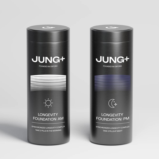 Jung+ Review