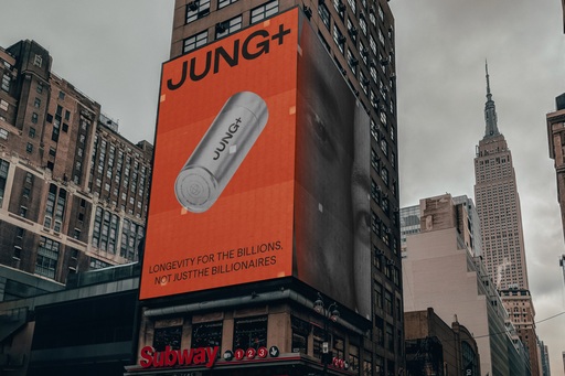 Jung+ Review