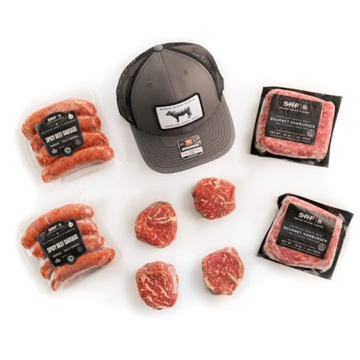 Enhance Your Summer Grilling Experience with Snake River Farms