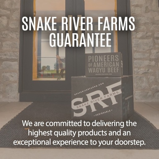 Enhance Your Summer Grilling Experience with Snake River Farms