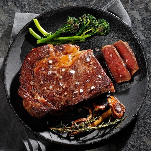Enhance Your Summer Grilling Experience with Snake River Farms