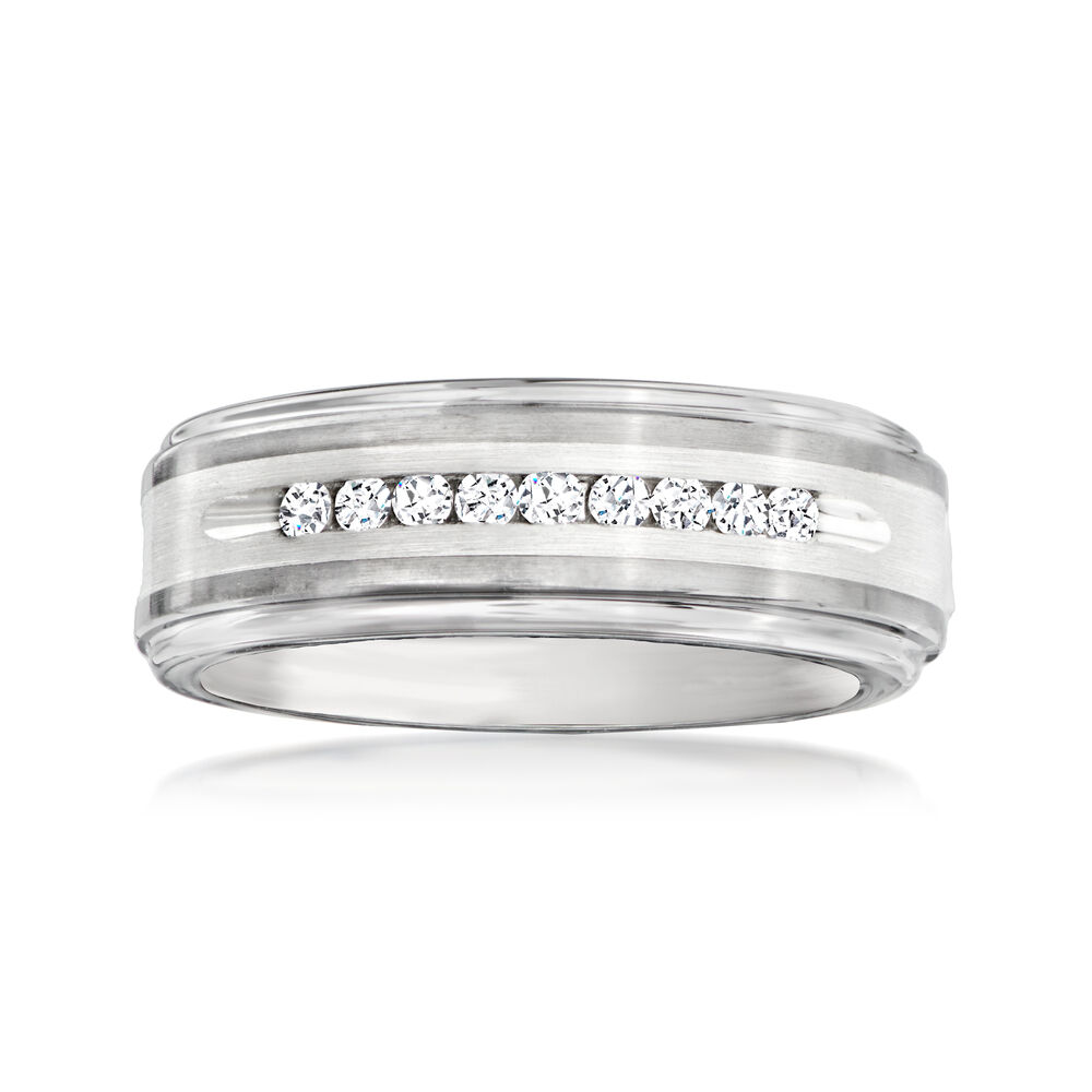 Best Wedding Ring Brands