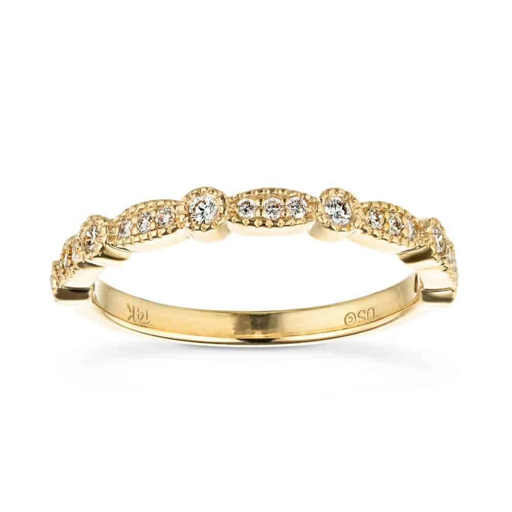 Best Wedding Ring Brands