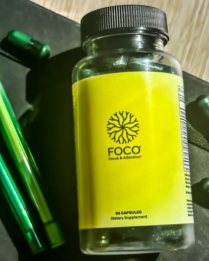 FOCO Review