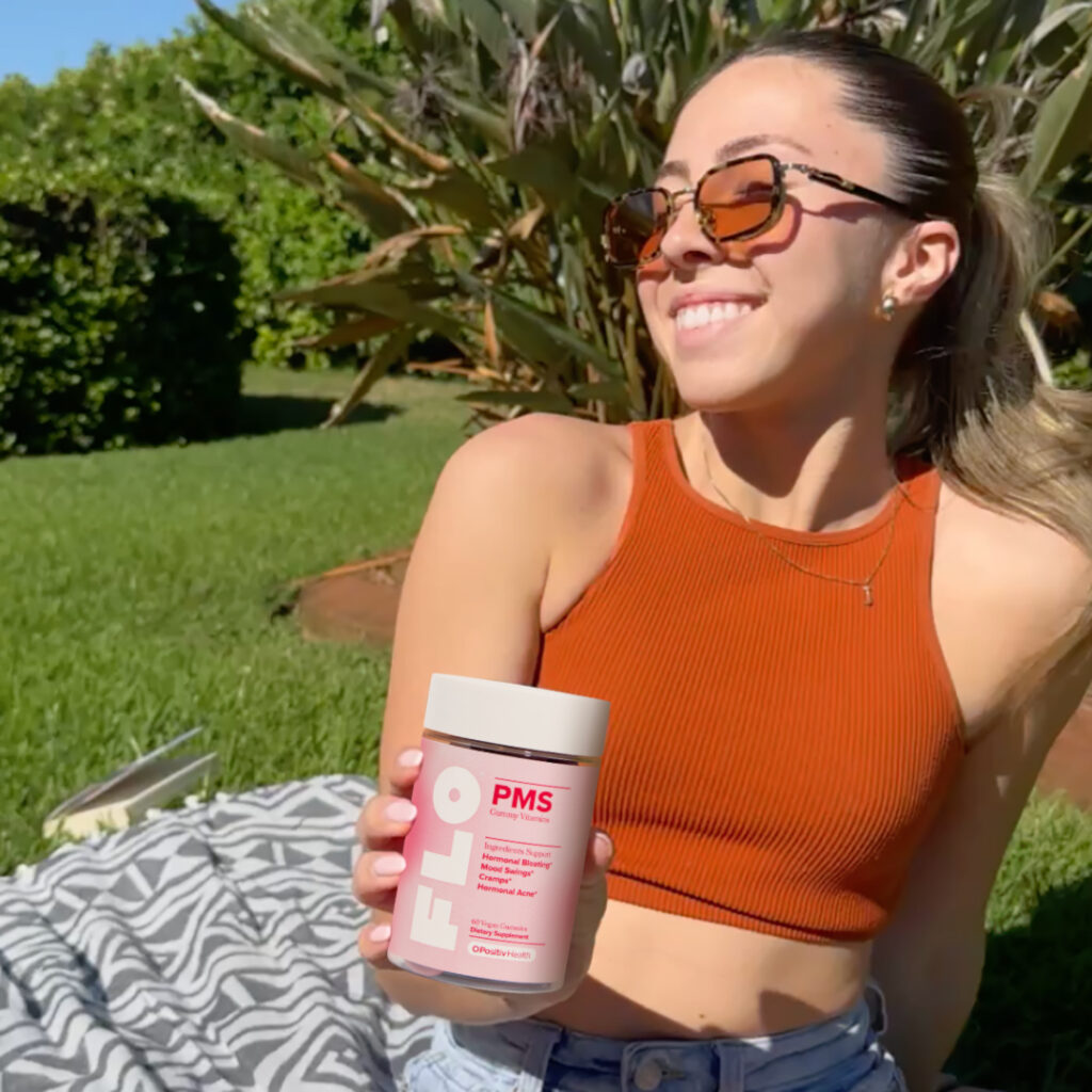 Flo Vitamins Review 13