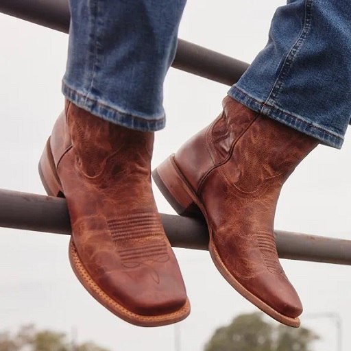 Tecovas Boots Review Tecovas Boots Review 1