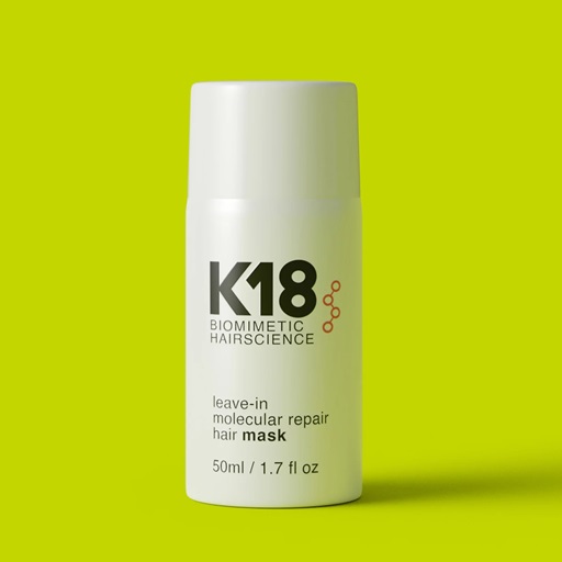 Anatomy Haircare vs K18 1