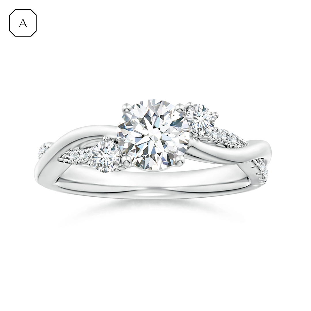 Angara Lab-Grown Diamonds