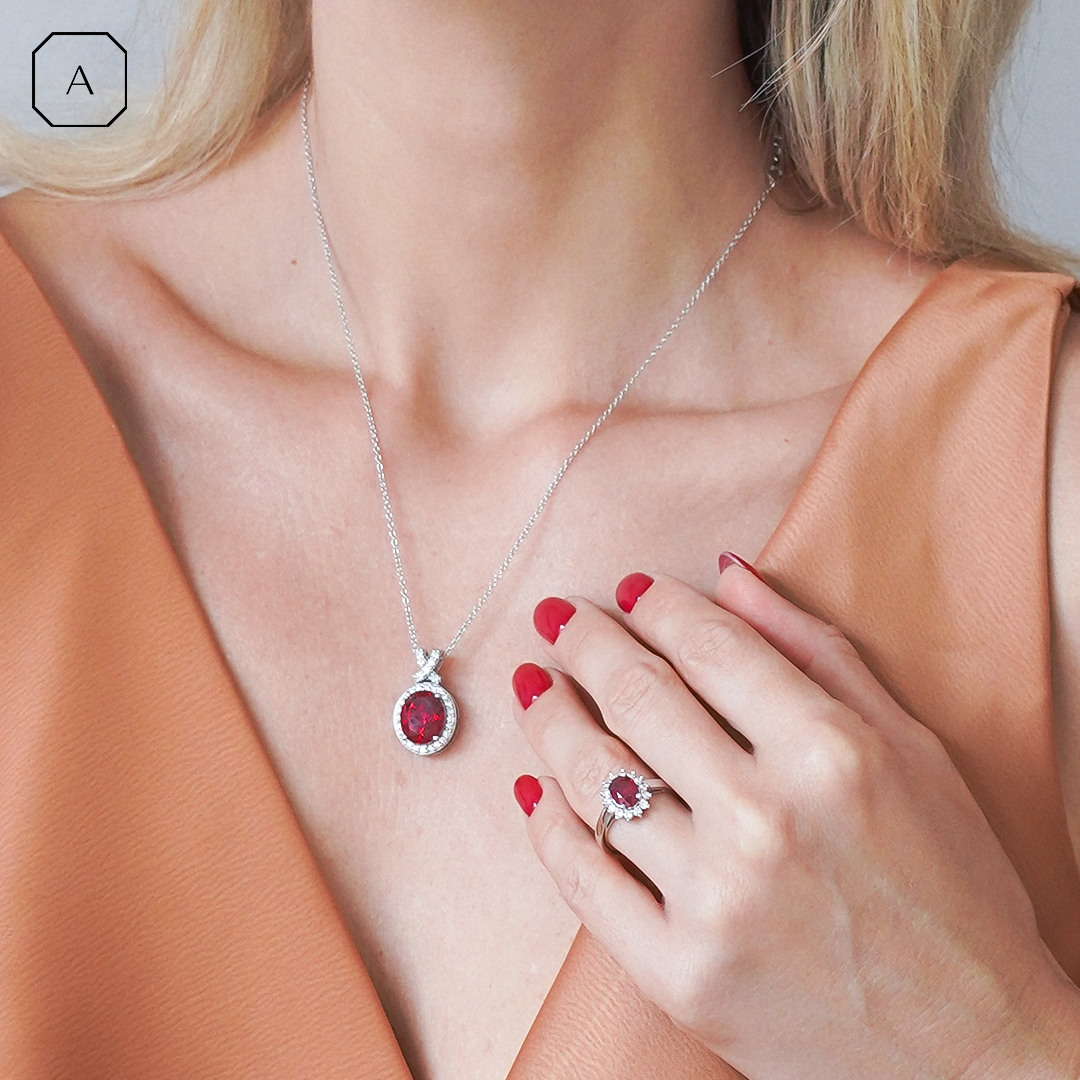 Angara Lab-Grown Diamonds
