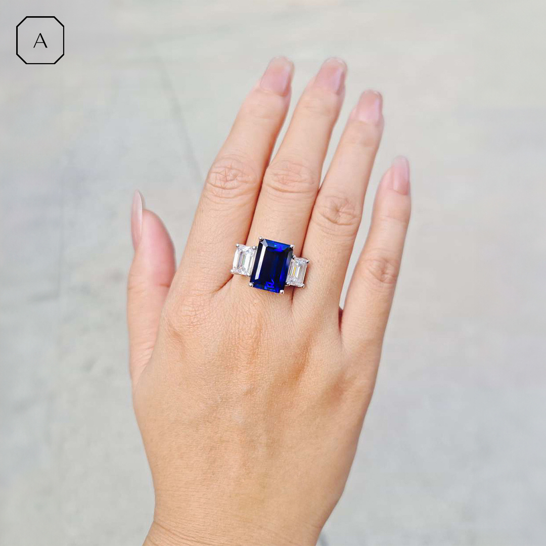 Angara Lab-Grown Diamonds