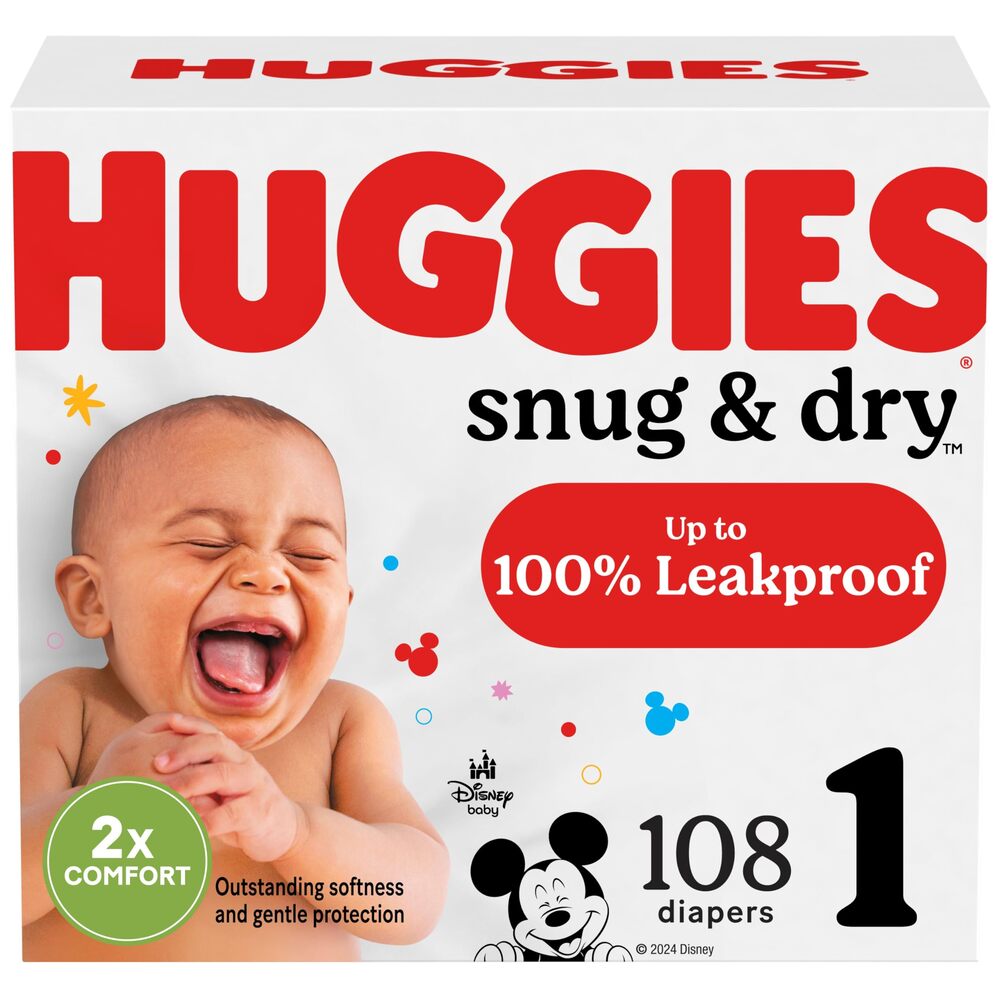 Best Disposable Diapers