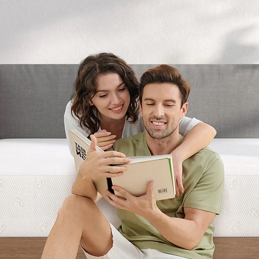Novilla Homey Hybrid Mattress and Quietude Memory Foam Mattress Review 4 Novilla Homey Hybrid Mattress Review