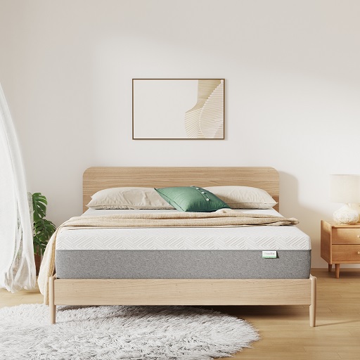 Novilla Homey Hybrid Mattress and Quietude Memory Foam Mattress Review 1 Novilla Homey Hybrid Mattress Review