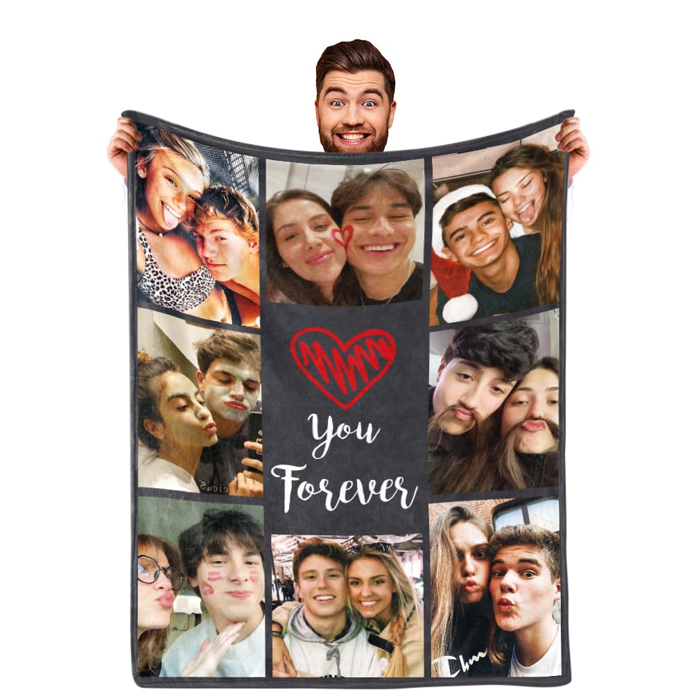 Romantic Gift Ideas For Your Girlfriend