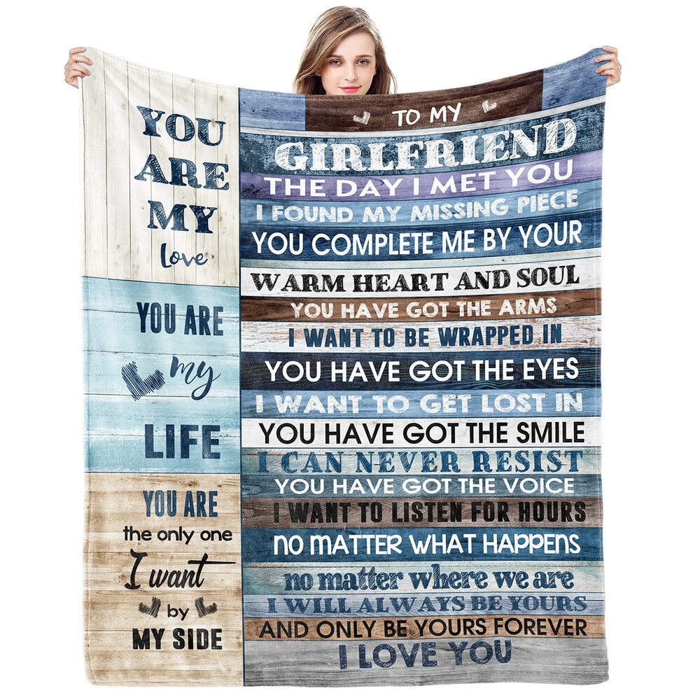 Romantic Gift Ideas For Your Girlfriend