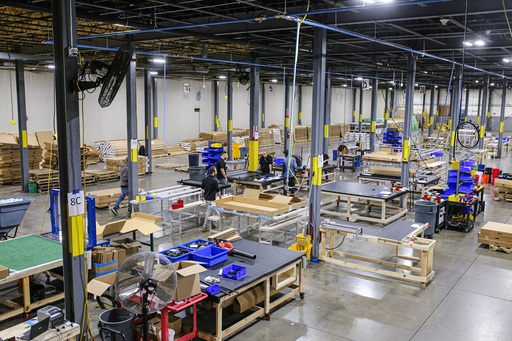 Worksport’s AL3 Pro