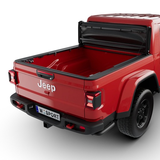 Worksport’s AL3 Pro