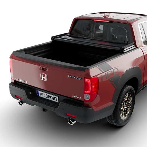 Worksport’s AL3 Pro