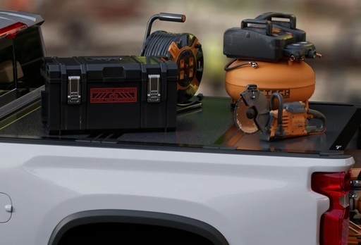 Worksport’s AL3 Pro