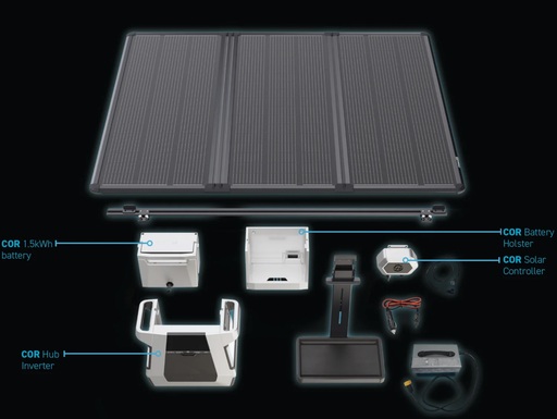 Worksport’s AL3 Pro Review: My Truck Bed, Transformed 4