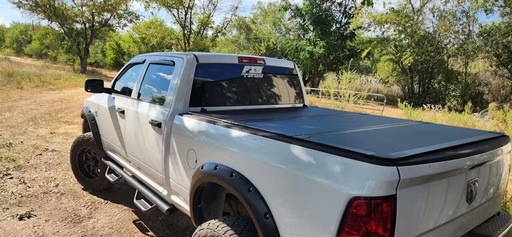 Worksport’s AL3 Pro