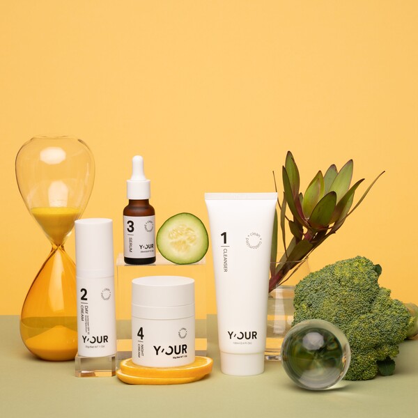 Y'OUR Skincare Review