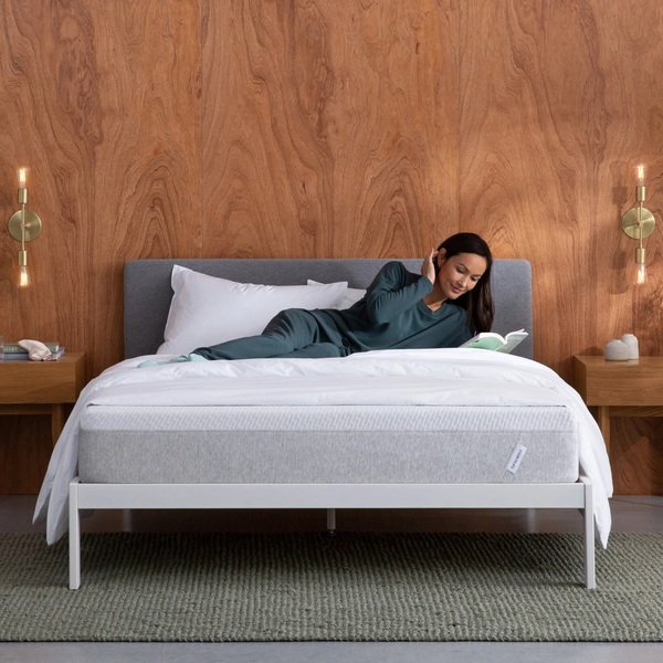 Best Mattress for Stomach Sleepers