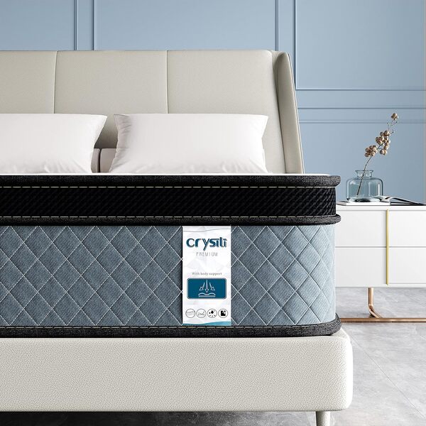 Best Mattress for Stomach Sleepers