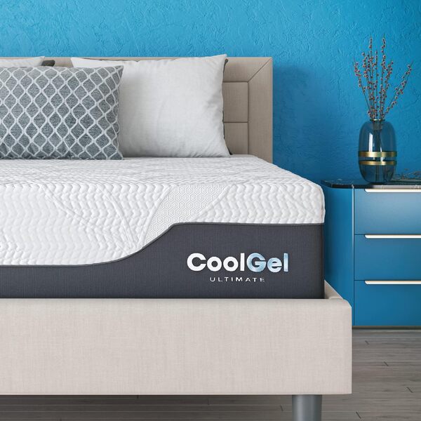 Best Mattress for Stomach Sleepers