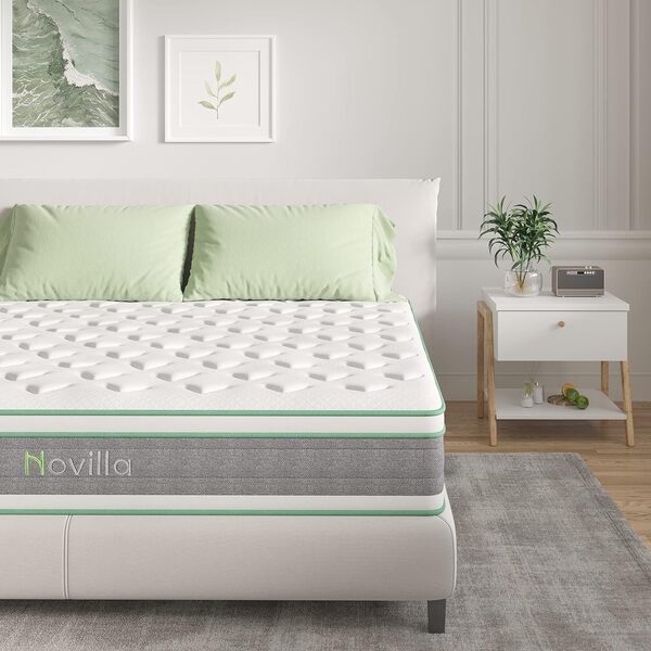 Best Mattress for Stomach Sleepers