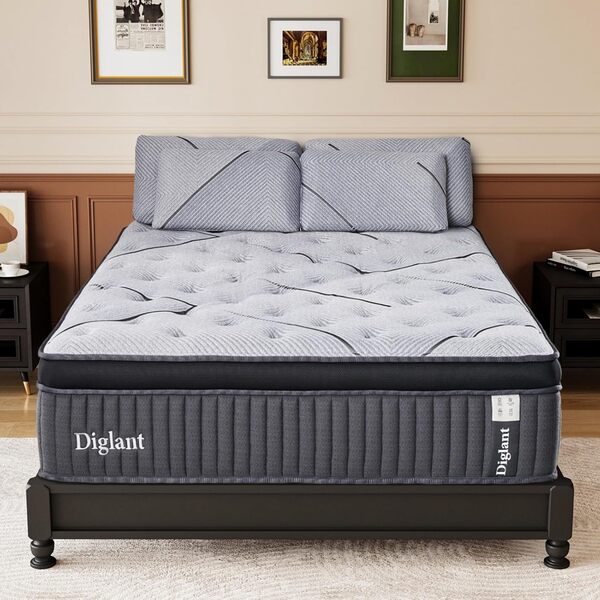 Best Mattress for Stomach Sleepers