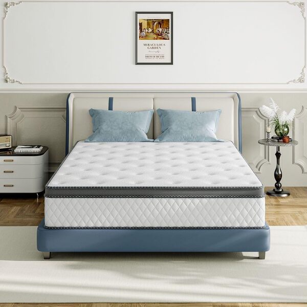 Best Mattress for Stomach Sleepers