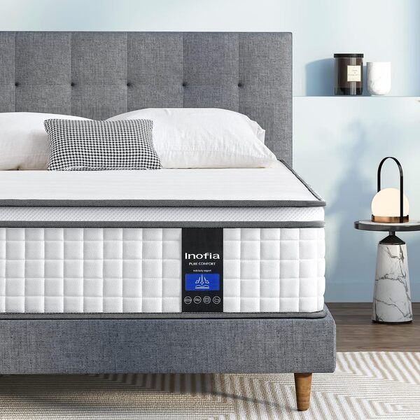 Best Mattress for Stomach Sleepers