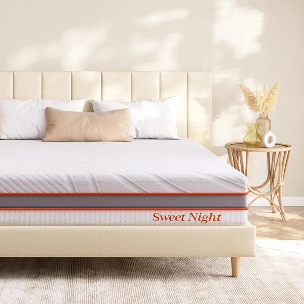Best Mattress for Stomach Sleepers