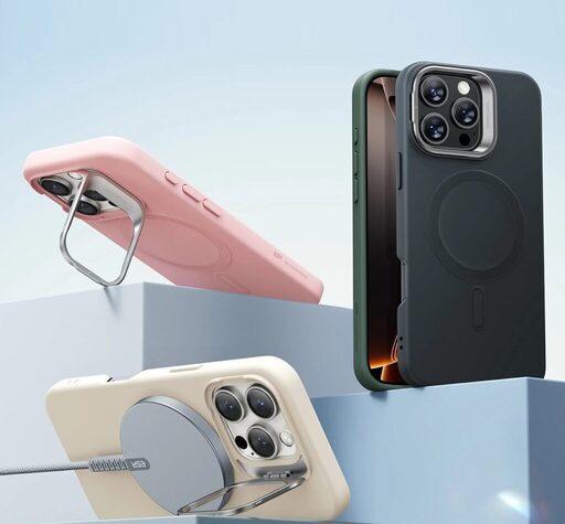 ESR iPhone 16 Pro & Pro Max Cases Review: Fashion, Function And Military-grade Protection, Do These Cases Have It All?
