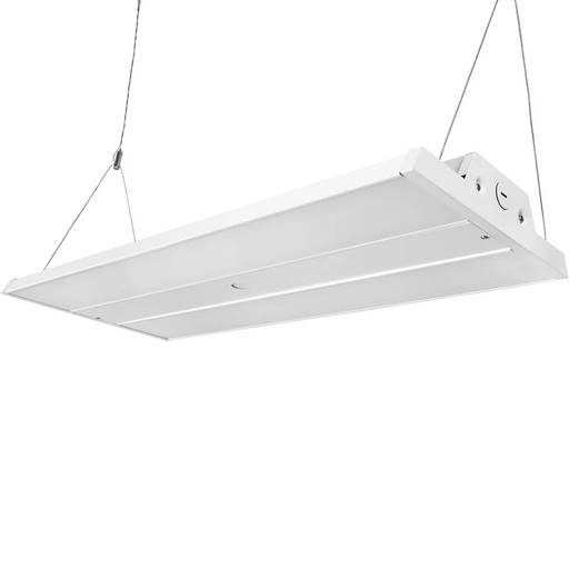 Hykoont Linear LED High Bay Light Review