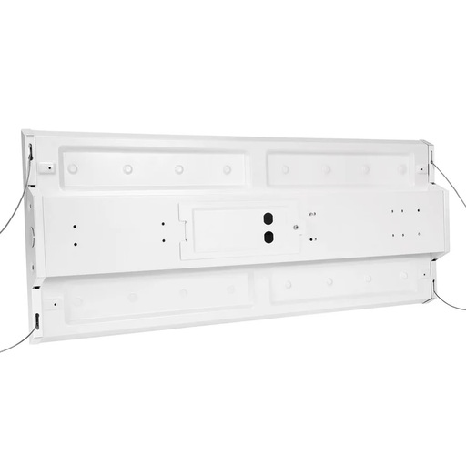 Hykoont Linear LED High Bay Light Review