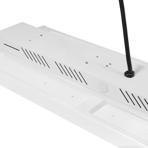 Hykoont Linear LED High Bay Light Review