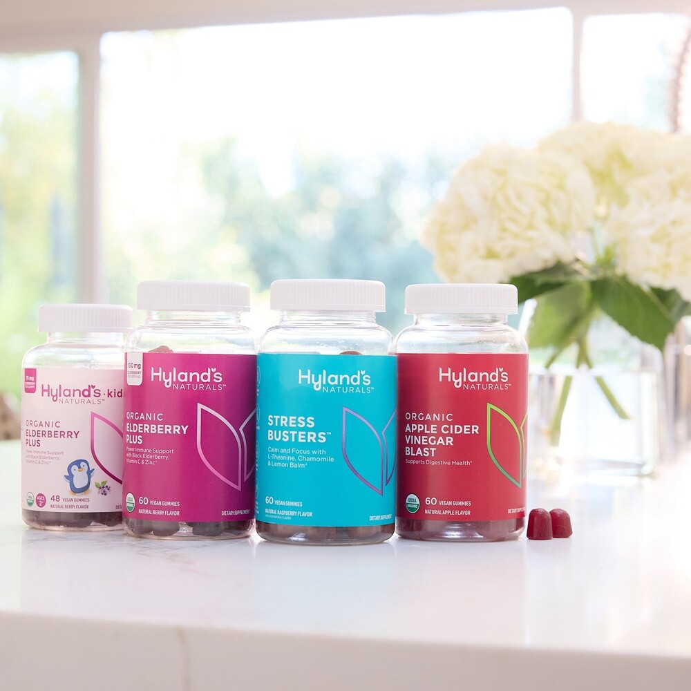 Hyland Review