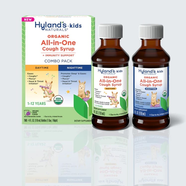 Hyland Review