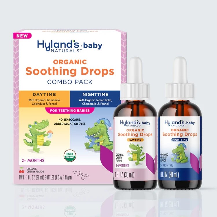 Hyland Review