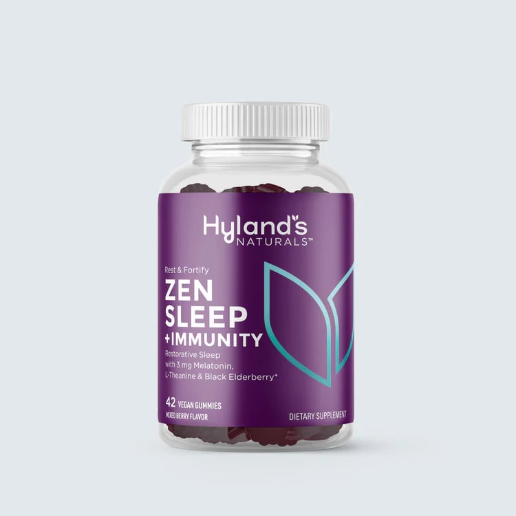 Hyland Review