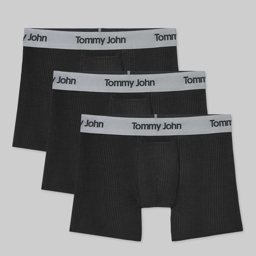 Tommy John Men’s Clothing Review