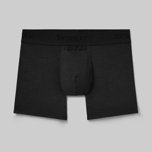 Tommy John Men’s Clothing Review