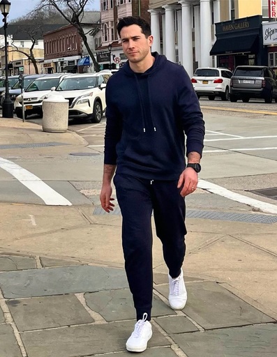 Tommy John Men’s Clothing Review
