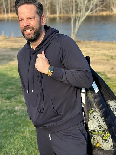 Tommy John Men’s Clothing Review