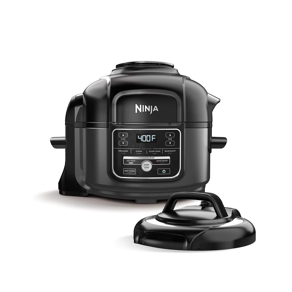 Top Gifts For Foodies: Air Fryers, Microwaves, And More 10 Top Gifts for Foodies: Air Fryers, Microwaves, and More