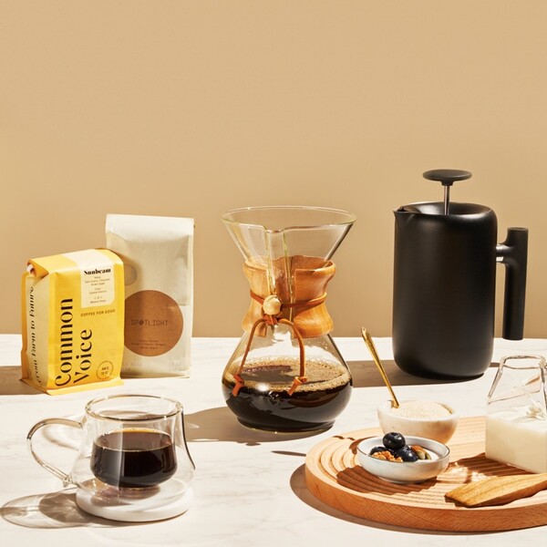 Trade Coffee Subscription Review