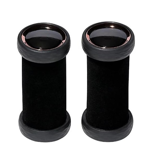 10 Best Hot Rollers: Top Choices for Perfect Curls in 2024