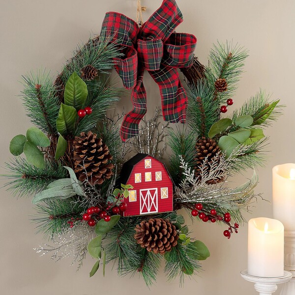 QVC Holiday Decoration Ideas 2024